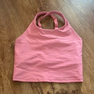 Old Navy crop top, size small